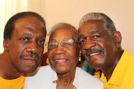 Mr. Ivan Parrish Obituary