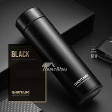 Start your day with a smile by sipping your morning coffee from a custom mug with your favorite photos. Personalized Coffee Travel Mugs Stainless Steel Plastic Black Unique