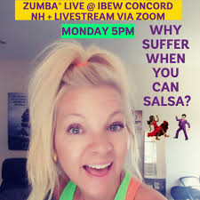 New Choreography releasing for “ZOO” by Shakira from Thu 18 Dec, 7pm  onwards! Lots of footwork & some crazy new moves to learn! Come in your  animal inspired outfit or in purple