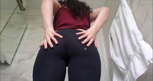 Leggings panty poop