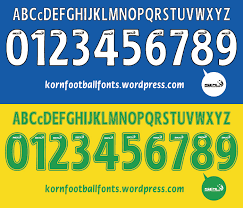 The premier league trophy during the premier league match between cardiff city and liverpool at the cardiff city stadium, cardiff, wales on 21 april 2019. Scottish Premier League 00 10 Vector Font Kornfootballfonts