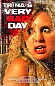 Trina's Very Bad Day (Short 2022)