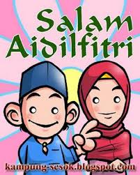 Dan sempurnakanlah ibadah puasa kamu mengikut bilangan hari dalam bulan ramadhan (29. Hari Raya Aidilfitri 2009 Cikgu Blogging About Education In Malaysia