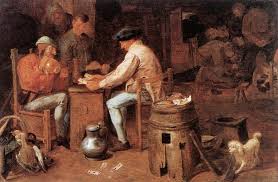 8 juli 2017 06:49 diperbarui: 37 Depictions Of Card Players In Art Ideas Art Painting Artist