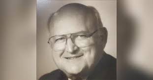 Robert Earl DeWayne Harper Obituary