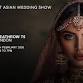 The National Asian Wedding Show Hilton Heathrow event image