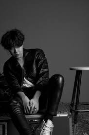 Bts Love Yourself Tear Concept Photo O Version Com Imagens Jung Hoseok Bts Love Jung