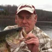 James Ray Prater Obituary