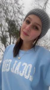 Layla Rogers's Instagram, Twitter & Facebook