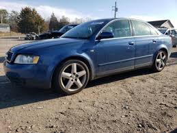 Image result for Denim Blue 2003 Audi