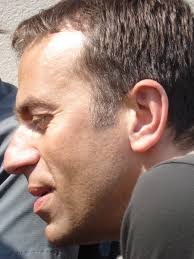 Eric BOUCHER, 56 ans (PARIS, PARIS)