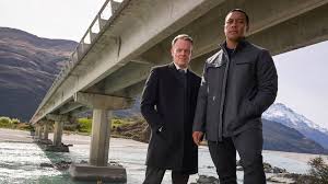Robert lamb & michael morrissey we ar. One Lane Bridge Fernsehfilme Und Serien Arte