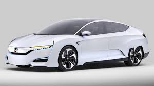 Agosto 20, 2019 adminonroadpriceinindia honda 0. 2018 Honda Clarity Fuel Cell Hydrogen Car Youtube