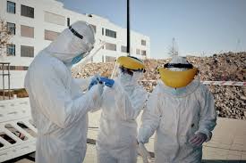 Ale budeme k tomu mít ještě další. Ako Prebieha Testovanie Na Koronavirus Procare A Svet Zdravia