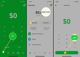 These cards are a little different than your prepaid cards, and require different steps to load money onto the card. How To Put Money On A Cash App Card