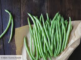 Comment Cuire Des Haricots Verts Frais Surgeles Ou En Boite Nos Conseils Pour Bien Les Congeler Cuisine Actuelle