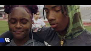 @KentuckyTrack's video Tweet