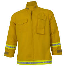 Crewboss Cal Fire Jacket