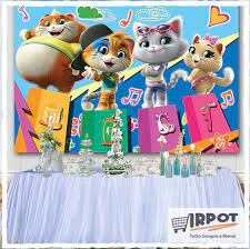 We did not find results for: Compleanno 44 Gatti Torta Addobbi Decorazioni Kit E Gadget Per La Festa