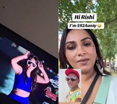 Rhonda Mcnair's Instagram, Twitter & Facebook