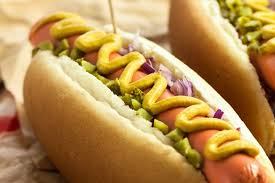 Maybe you would like to learn more about one of these? Hot Dog La Ricetta Originale Per La Festa Del 4 Luglio Negroni