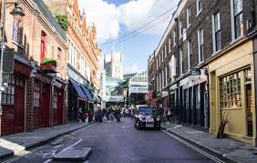 Vous voulez fêter noël à londres ? Londres En Famille Mes Top Activites Avec Enfants