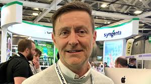 Amenity Sprayer Operator Awards winners rewarded