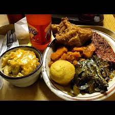 Legendary Soul Food Establishment Macarthur S An Absolute Delight Food Yummy Food Soul Food