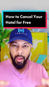 Cách Hủy Đặt Phòng Trên App Trip