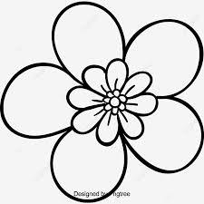 Namun karena bunga memiliki bentuh yang cantik dan indah, maka tidak jarang banyak orang yang mengkoleksi bunga mau itu berupa gambar hinga. Gambar Taman Bunga Kartun Hitam Putih