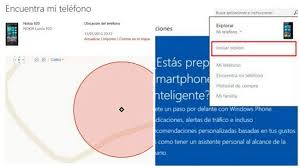 Programa Para Localizar Celulares A Corta Y Larga Distancia Comoencontraruncelular Moviles Nokia Lumia 920 Telefono Movil