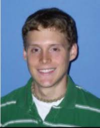 Evan Kutzler presents research