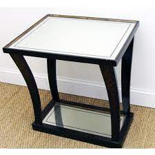 Down house is the former home of the english naturalist charles darwin and his family. Julian Chichester Eglomise Side Table Chairish