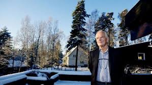 Since 2004, trond mohn and the mohn family have donated over 2 billion norwegian kroner to the trond mohn foundation. Trond Mohn Gir 40 Millioner Til Ntnu Dn