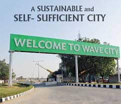 Wave City A Sustainable And Self Sufficient Hi Tech City Wave City Waves Sustainability
