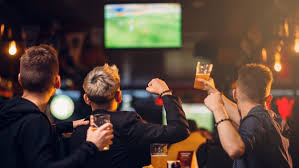 Bundesliga im tv und fernsehen teilweise kostenlos und free von sendern wie sky sport, dazn, eurosport, sport1 etc übertragen wird, online und im tv in hd. Ard Und Zdf Kaufen Gemeinsam Rechte Fur Dfb Pokal W V