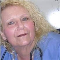 Maureen Margaret Crowe-Freno Obituary