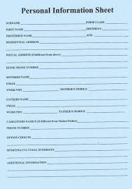 Beginner Biography Sample For Students Pdf Personal Data Form Yahoo Search Results Yahoo Image Search Results Data Form Bio Data Resume Form