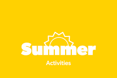 Welcome to Summer