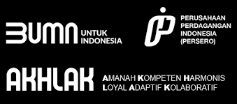 Ppi | pt perusahaan perdagangan indonesia (persero) Ppi Pt Perusahaan Perdagangan Indonesia Persero