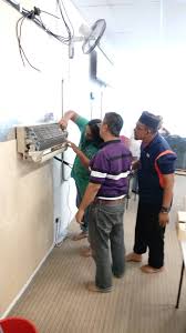 Maybe you would like to learn more about one of these? Kursus Seminar Kelas Teori Amali Penyaman Udara Malaysia Home Facebook