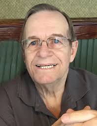 Obituary information for James Richard Kenny