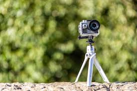 Best Action And 360 Vr Cameras 2019 Ephotozine