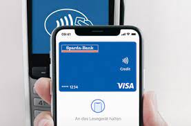 Senden sie uns hierzu bitte den antrag zur sparda mastercard platinum ausgefüllt an die folgende adresse: Sparda Bank Hamburg Unterstutzt Kunftig Apple Pay Iphone Ticker De