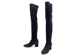 Alibaba.com offers 1,056 shoebox boots products. Valentino Valentino Shoes Thigh Boots 38 Black Suede Boots Shoes Box Boots Other Black Ref 311882 Joli Closet