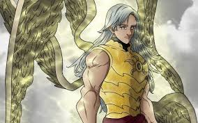 Dessin seven deadly sins escanor. Anime Anime Hommes Nanatsu No Taizai Seven Deadly Sins Escanor Fond D Ecran Hd Wallpaperbetter
