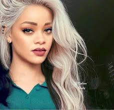 A black and blonde hair color is a combination of both blonde and black hues, usually as highlights on a black base. Blonde Hair For Darker Skin Tones Novocom Top