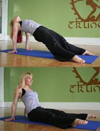 Pelvic floor muscles wrap pretty tightly around those openings, so there are many things we can do in a yoga practice to prevent and remedy the droopy hammock. 11 Yoga For Pelvic Floor Ideas Pelvic Floor Pelvic Floor Exercises Floor Workouts