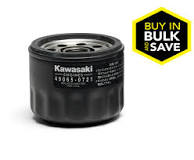 Kawasaki 49065-0736, 49065-0721, 49065-7007 OEM Engine Oil ...