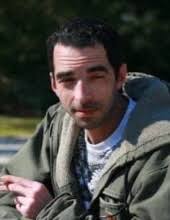 Obituary information for Joshua Allen Locklear